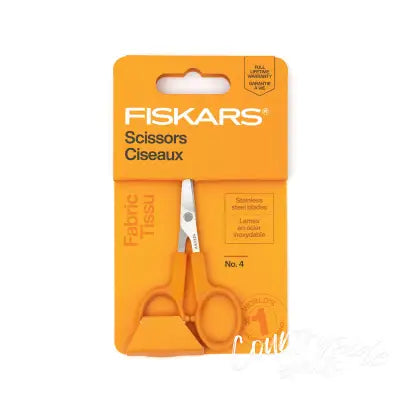 Fiskars Premier No 4 Straight Detail Scissors