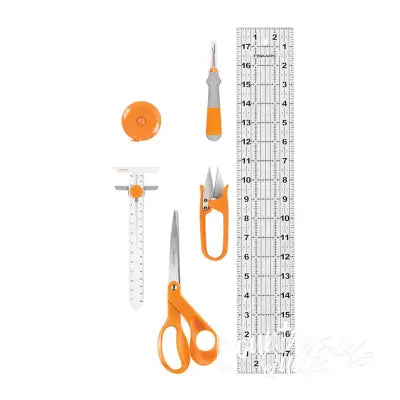 Fiskars Sewing Essentials Set