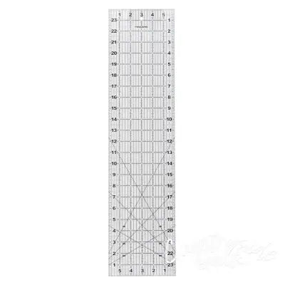 Fiskars Sewing Ruler 6in x 24in
