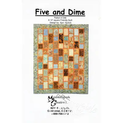 Five & Dime