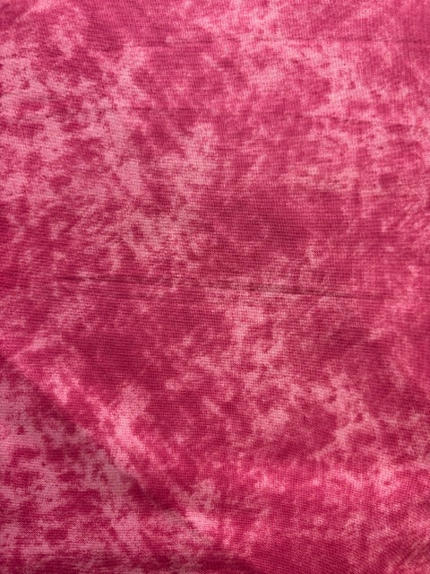 108" Grunge Paint Tonal - Flamingo