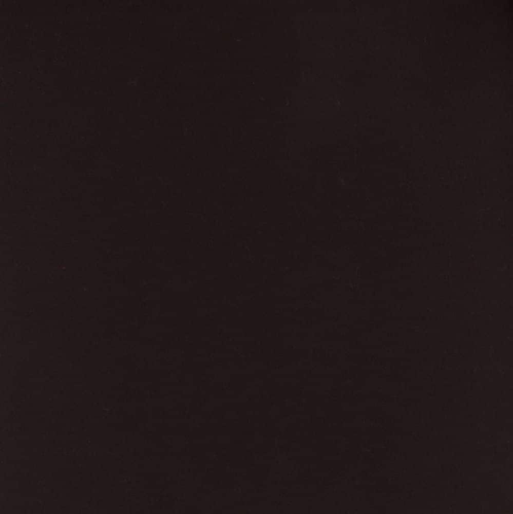45" Snuggle Flannel - Black