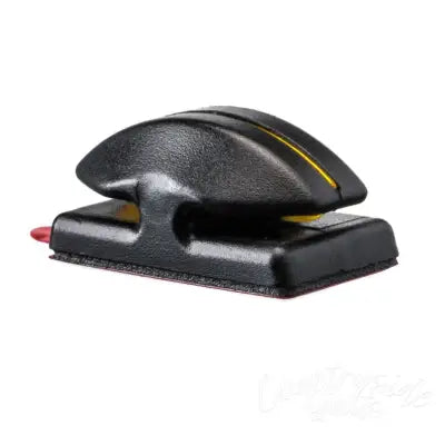 Flat Mount Thread Cutter Black