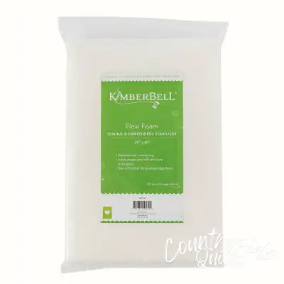 Flex Foam 20in x 60in