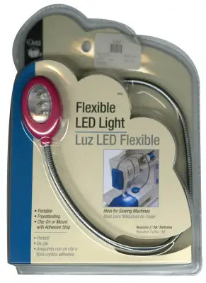 Flexible LED Light