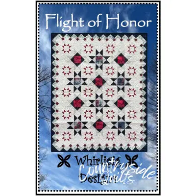 Flight of Honor