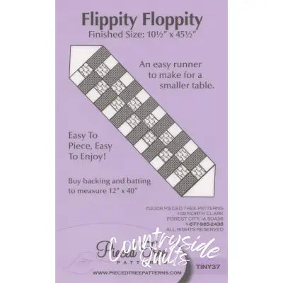 Flippity Floppity