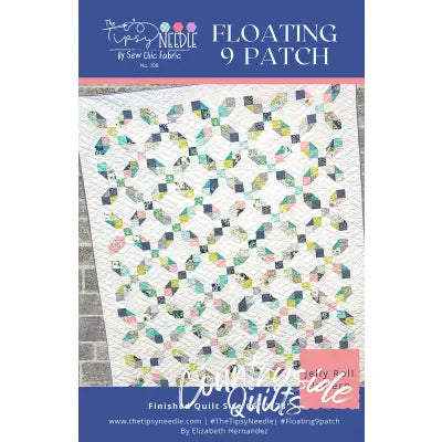 Floating 9 Patch