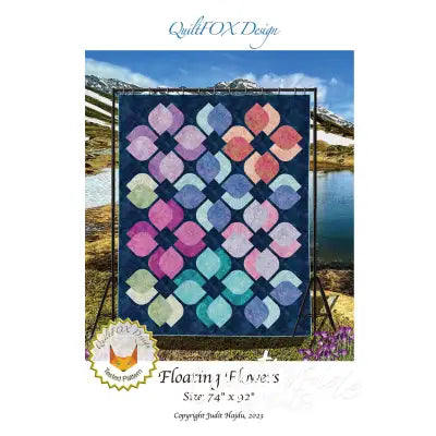 Floating Flowers - Stonehenge