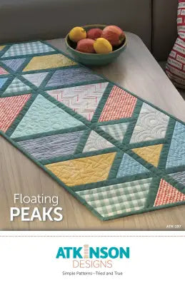 Floating Peaks