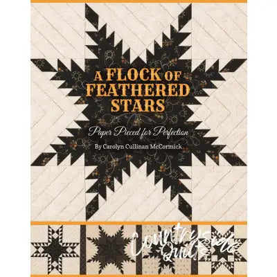 A Flock of Feathered Stars