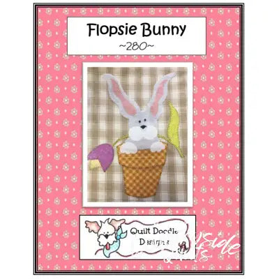 Flopsie Bunny