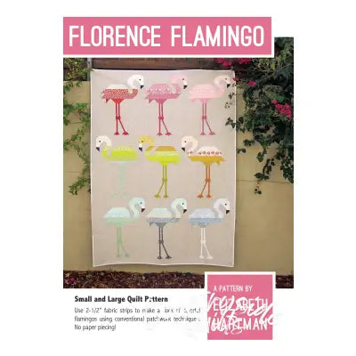 Florence Flamingo