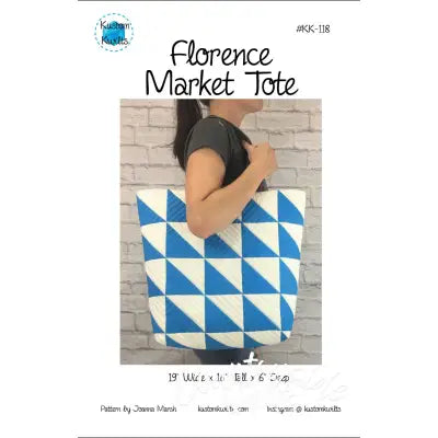Florence Market Tote