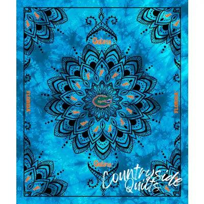 Florida Collegiate Tapestry-48in x 56in