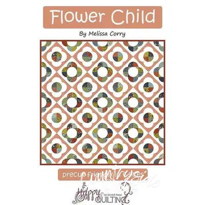Flower Child by Melissa Corry