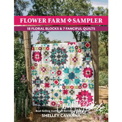 Flower Farm Sampler