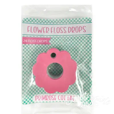Flower Floss Drops