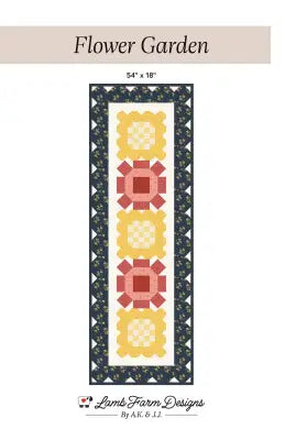 Flower Garden