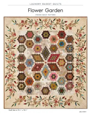 Flower Garden