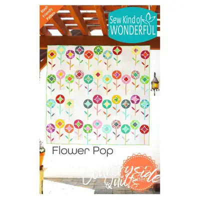 Flower Pop