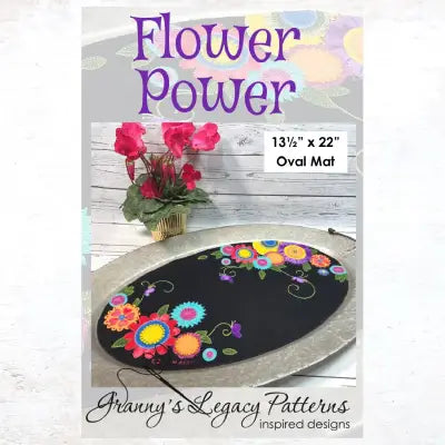 Flower Power