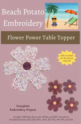 Flower Power
