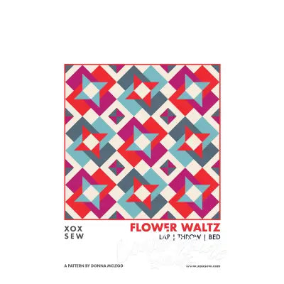 Flower Waltz
