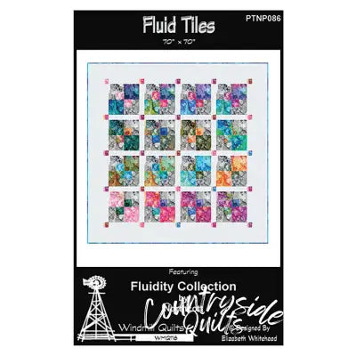 Fluid Tiles