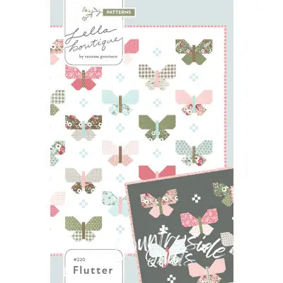 Flutter