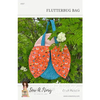Flutterbug Bag