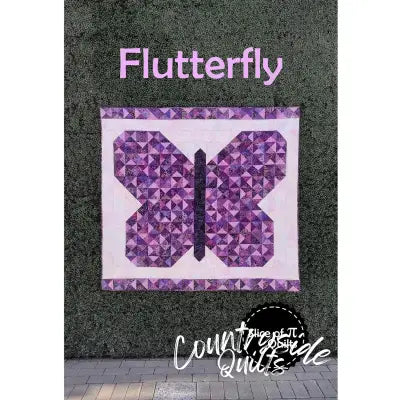 Flutterfly