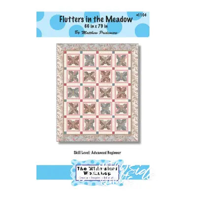 Flutters in the Meadow