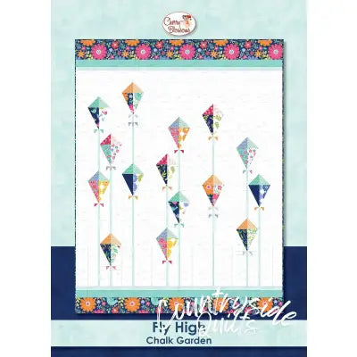 Fly High Chalk Garden