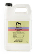 Equicare Flysect Citronella Fly Spray for Horses