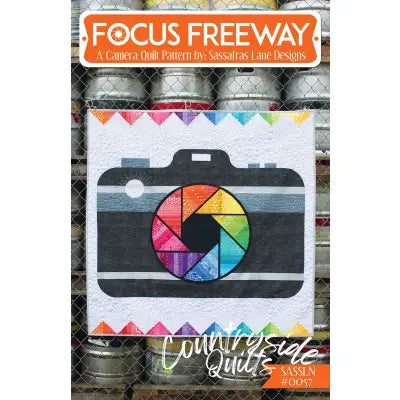 Focus Freeway