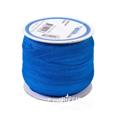 Fold-over Elastic 3/4in x 50yd Blastoff Blue