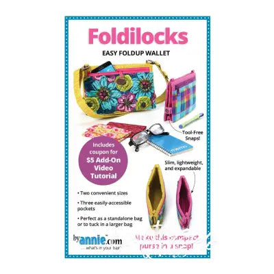 Foldilocks