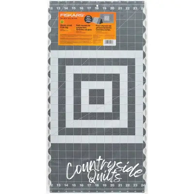 Folding Cutting Mat 24in x 36in