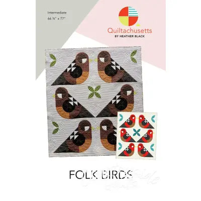 Folk Birds