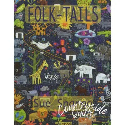 Folk-tails