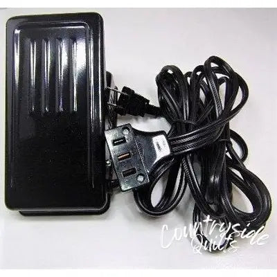 Foot Control Kenmore 158 with 723 Cord 713458