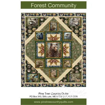 Forest Community