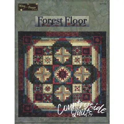 Forest Floor Pattern