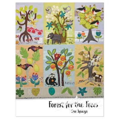 Forest for the Trees