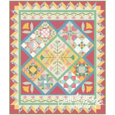 Forever Flowers Spring Edition