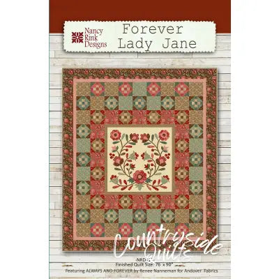 Forever Lady Jane