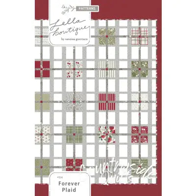 Forever Plaid