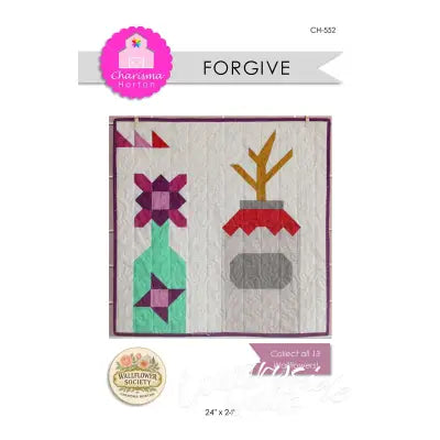 Forgive