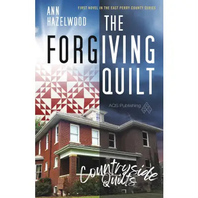 The Forgiving Quilt